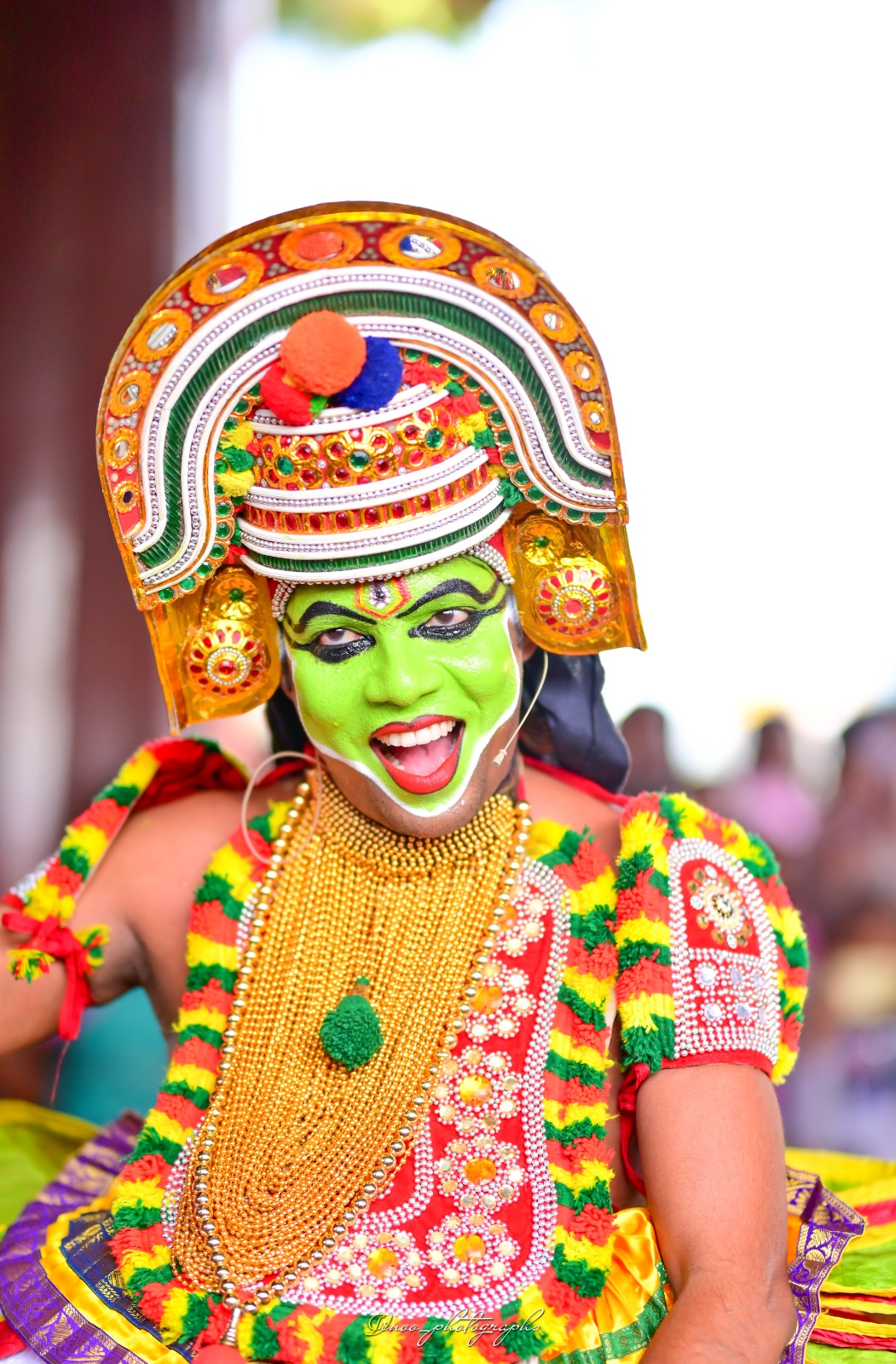 Ottan Thullal